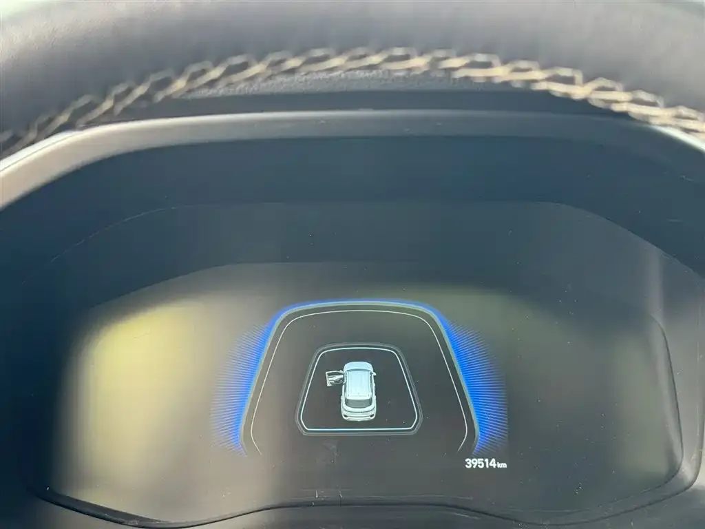 Hyundai ix35 2022 из CN, фото 2