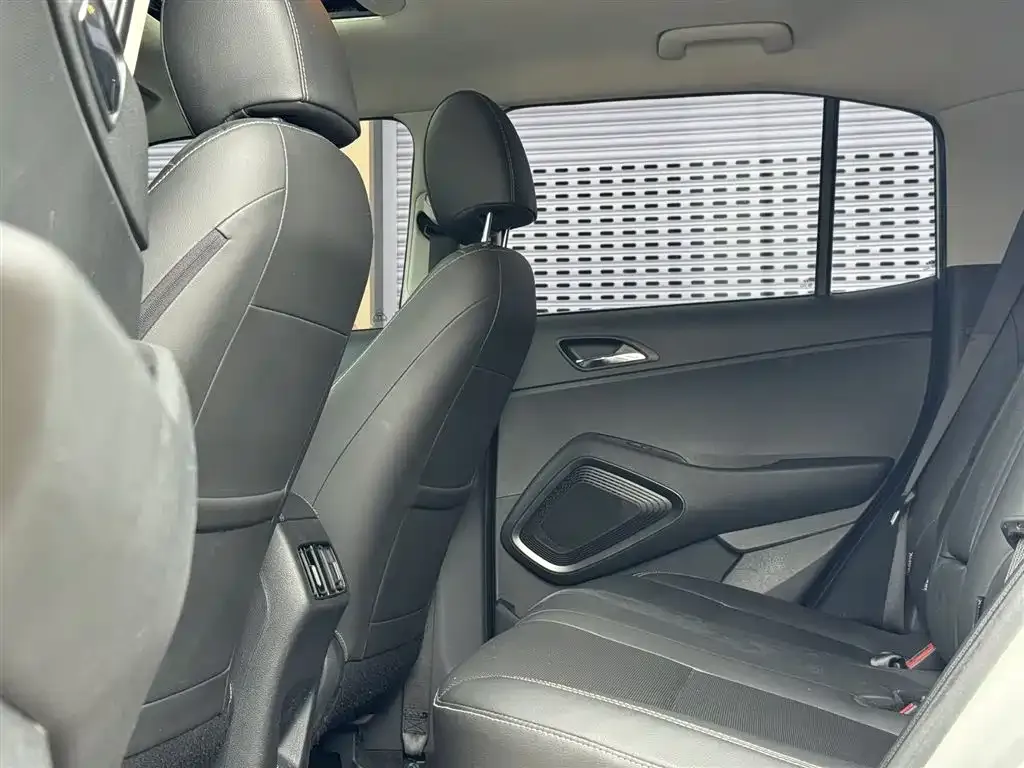 Hyundai ix35 2022 из CN, фото 6