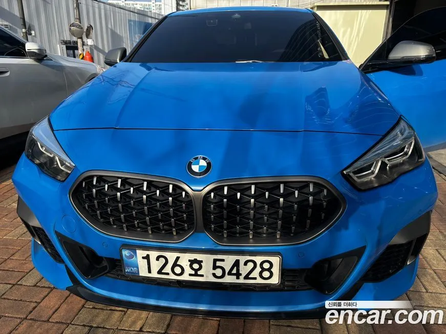 BMW 2-Series — фото 1