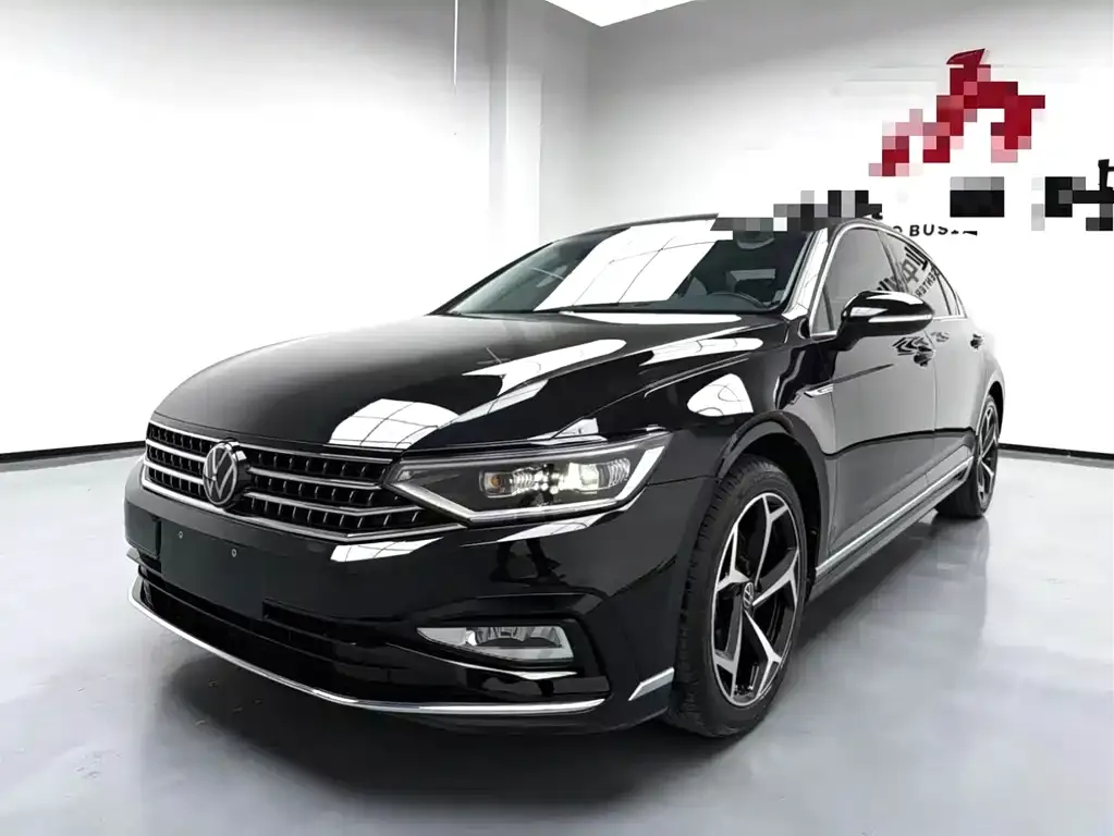 Volkswagen Magotan 2024 из CN, фото 1