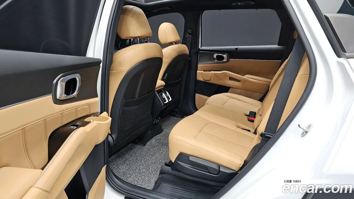 Kia Sorento 2022 из KR, фото 5