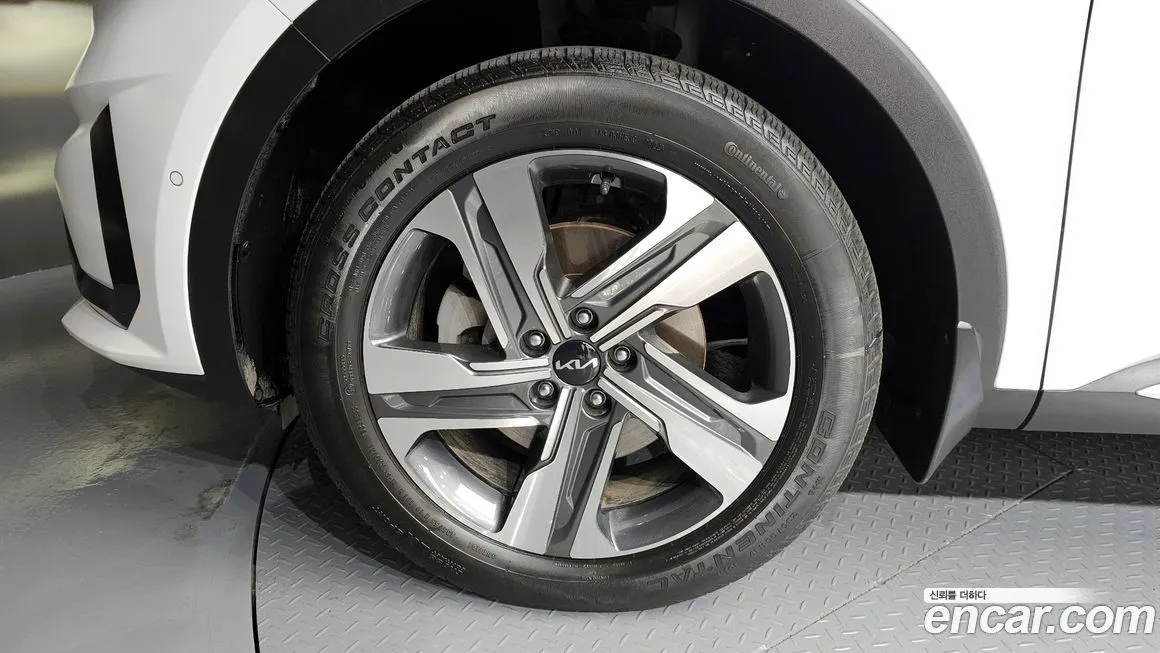 Kia Sorento 2022 из KR, фото 10