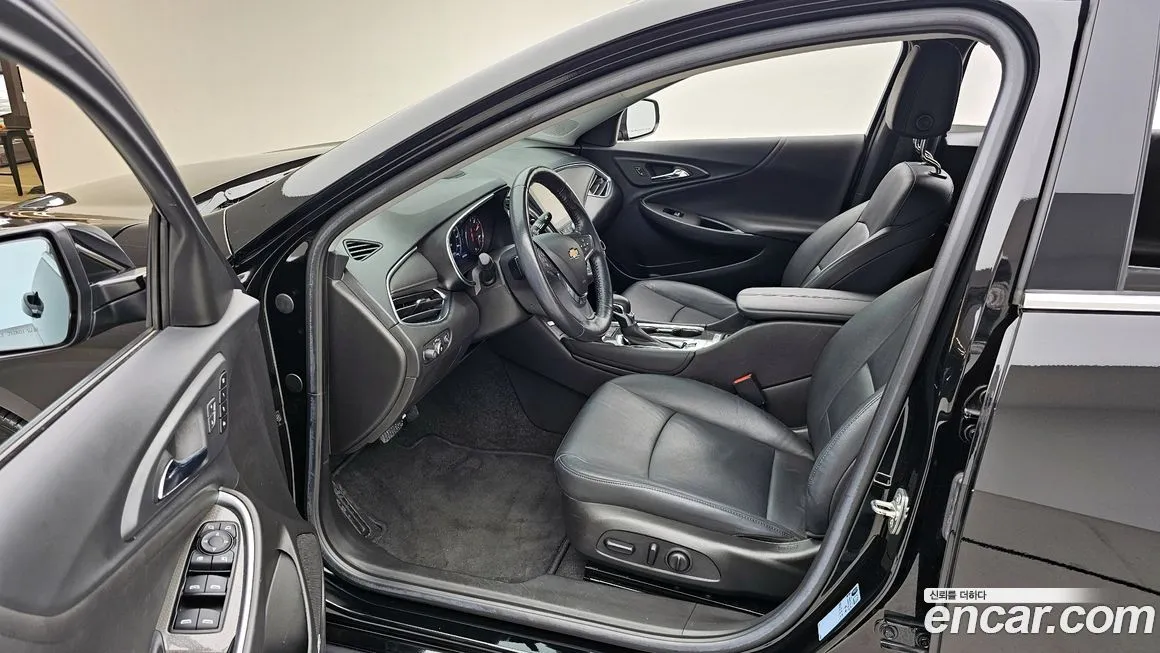 Chevrolet (GM Daewoo) Malibu 2022 из KR, фото 2