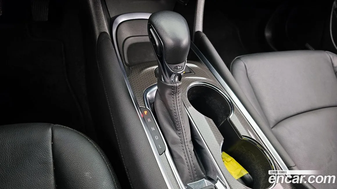 Chevrolet (GM Daewoo) Malibu 2022 из KR, фото 9