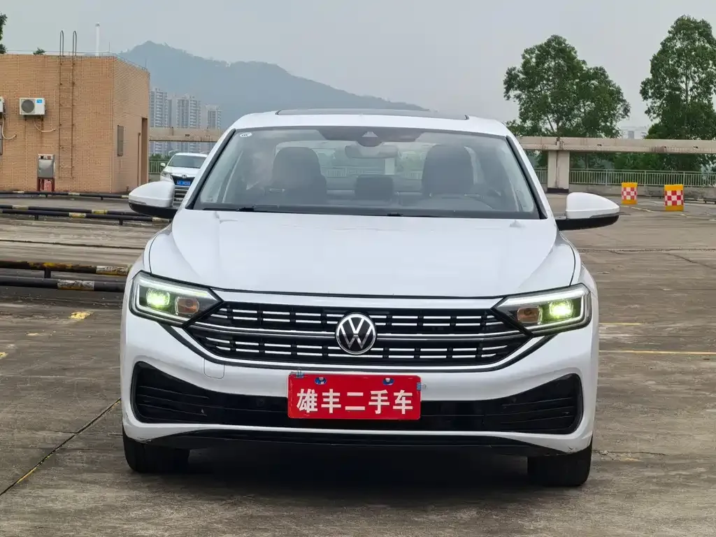 Volkswagen Sagitar 2023 из CN, фото 10