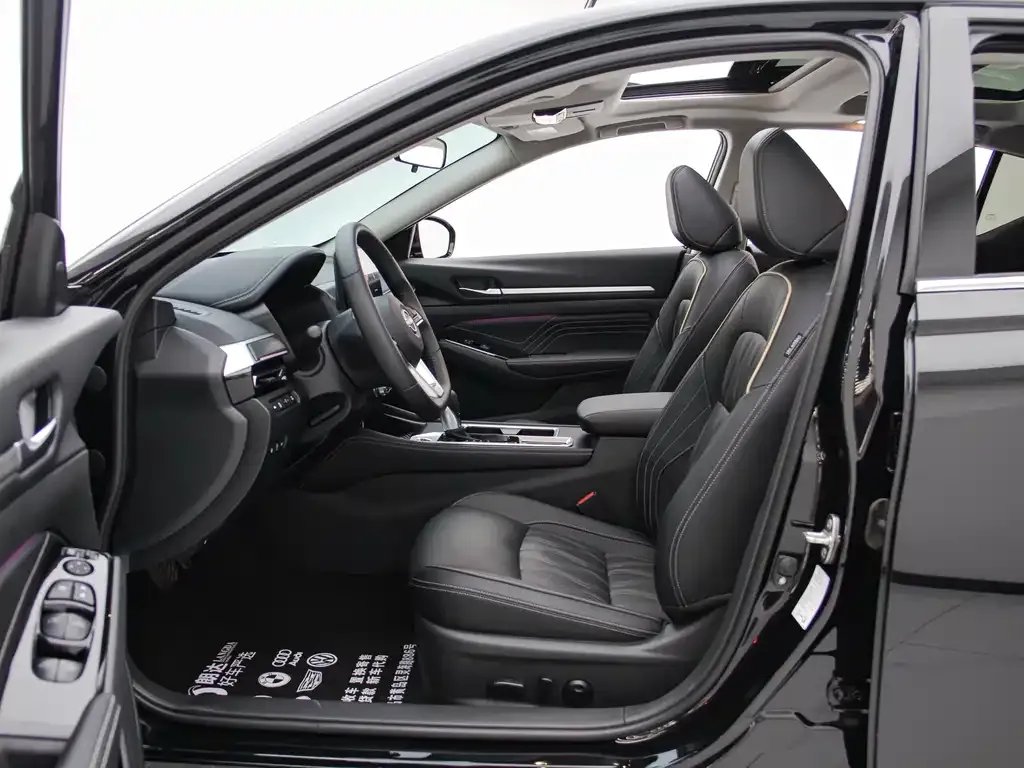 Nissan Teana 2023 из CN, фото 7
