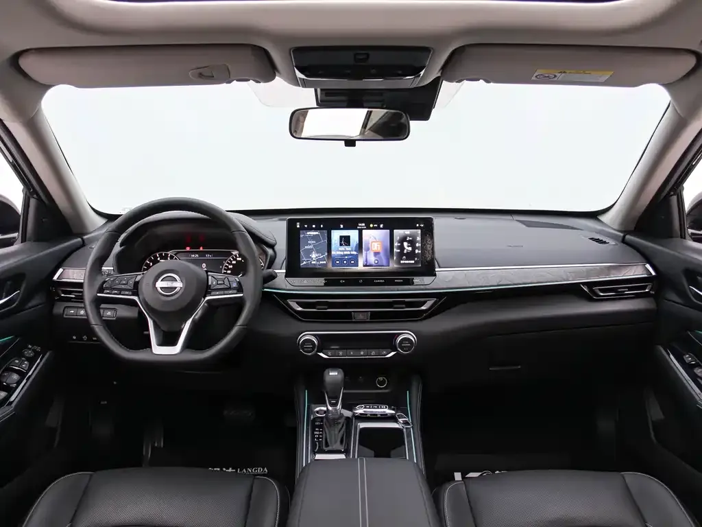 Nissan Teana 2023 из CN, фото 9