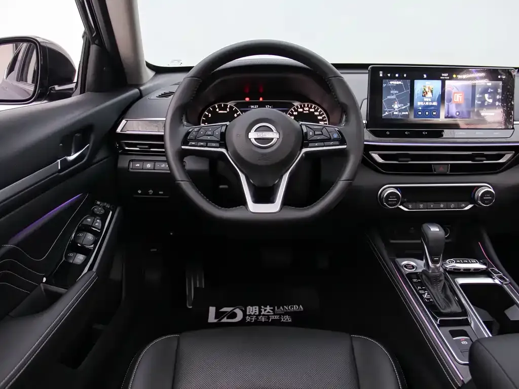 Nissan Teana 2023 из CN, фото 3