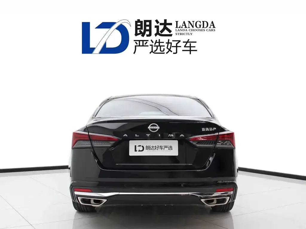 Nissan Teana 2023 из CN, фото 5
