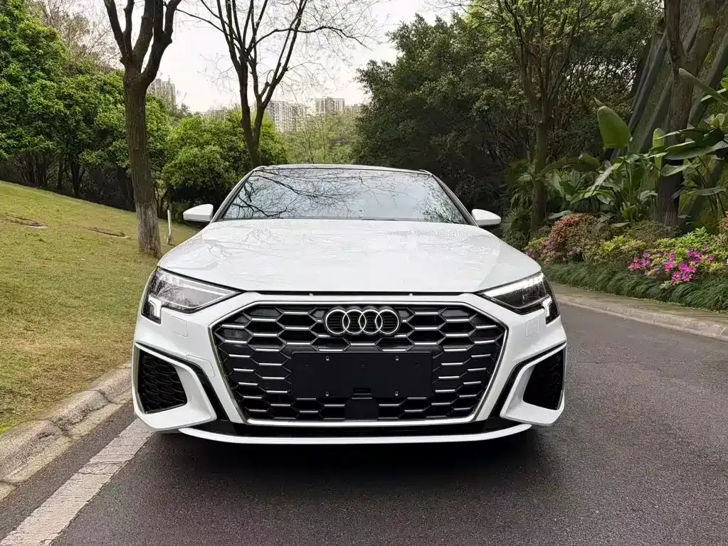 Audi A3 — фото 10