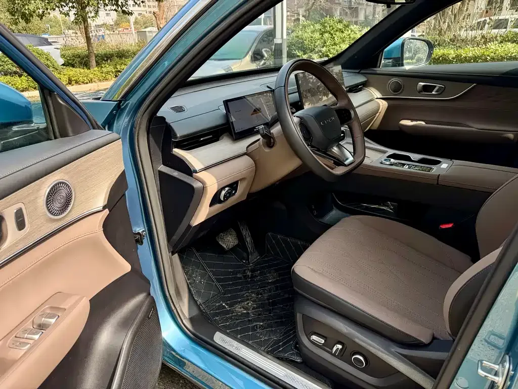 Chery Tiggo 8 PLUS C-DM — фото 3