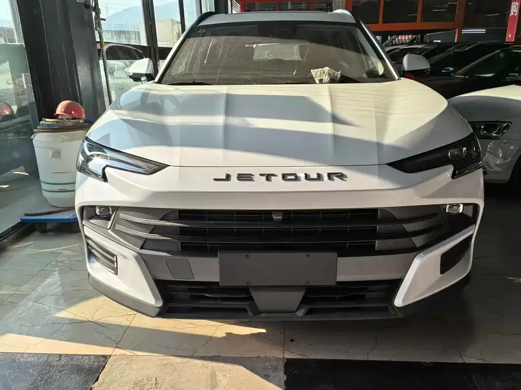 Jetour Dasheng 2026 из CN, фото 4
