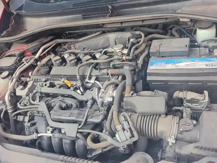 Toyota C-HR 2021 из CN, фото 10