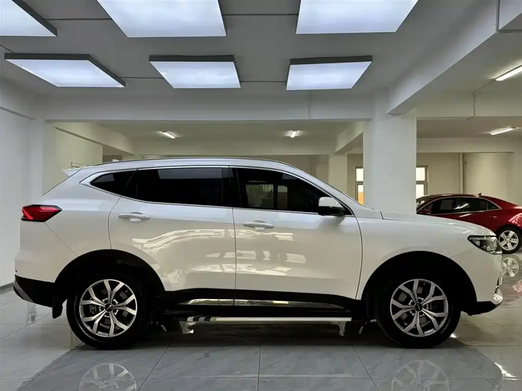 Haval H6 — фото 2