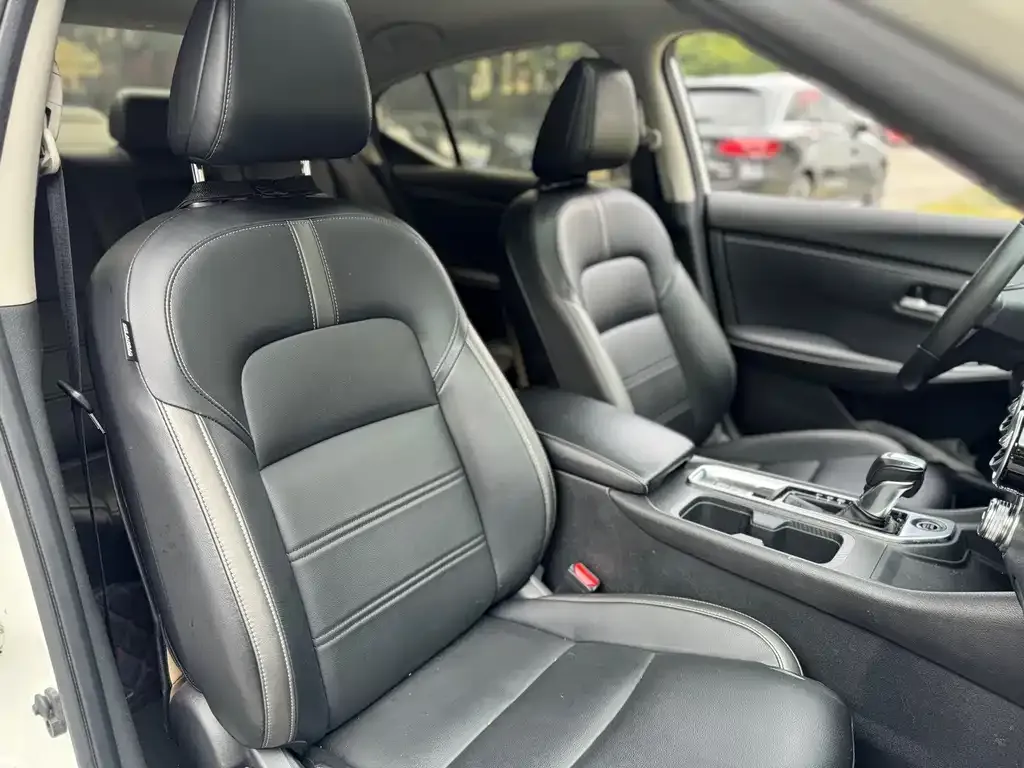 Nissan Sylphy 2023 из CN, фото 7