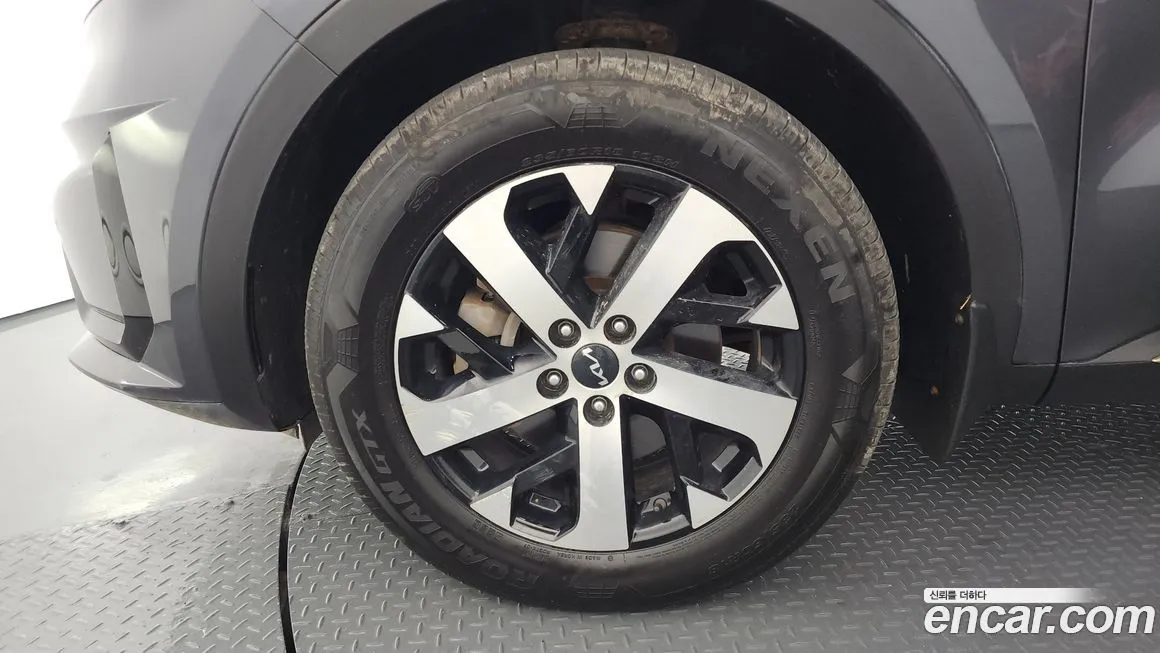 Kia Sorento — фото 5