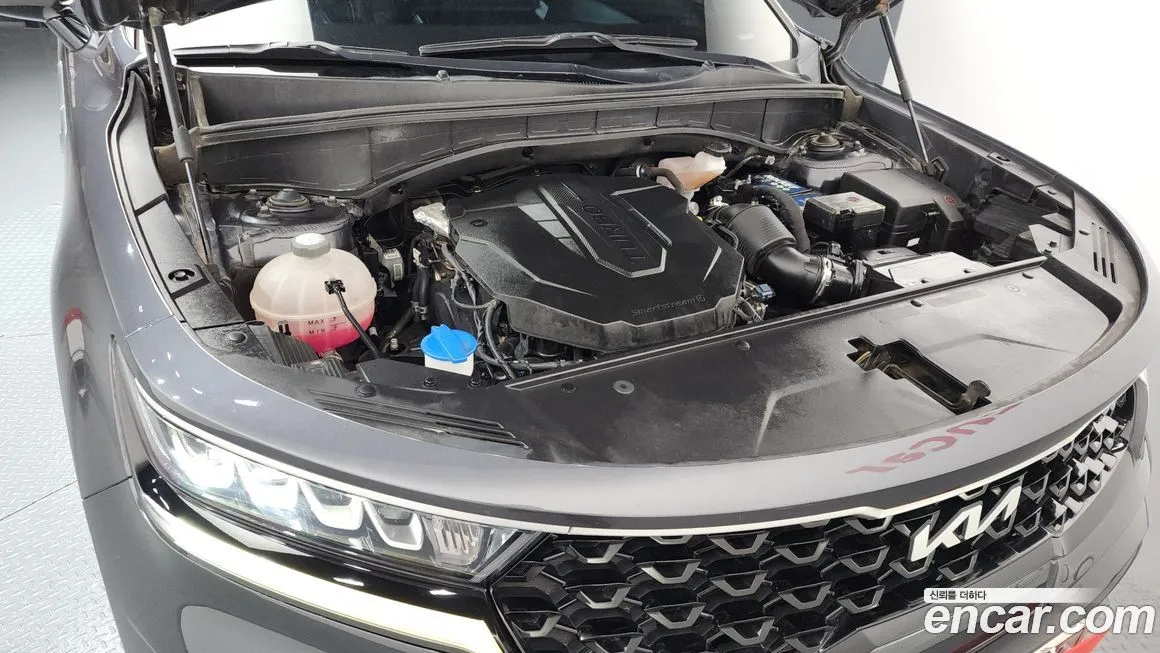Kia Sorento — фото 2