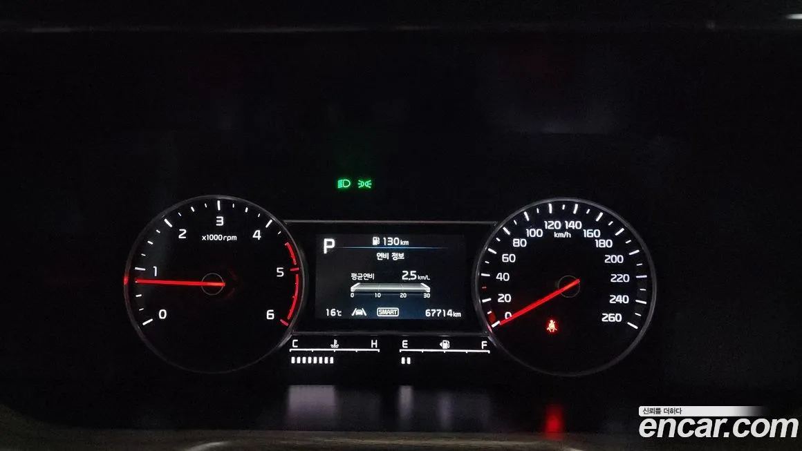 Kia Sorento — фото 9