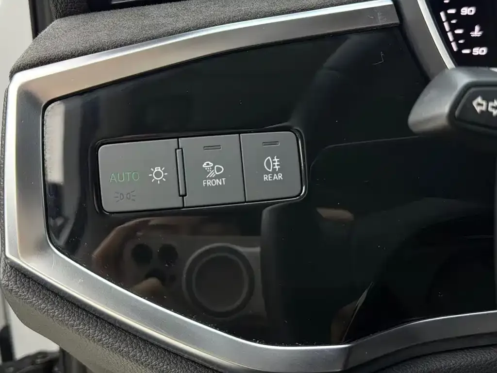 Audi Q3 2022 из CN, фото 5