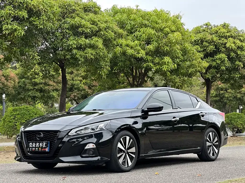 Nissan Teana 2021 из CN, фото 1