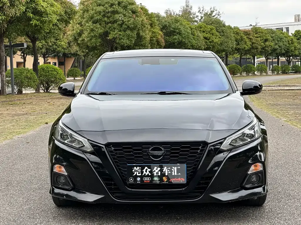 Nissan Teana 2021 из CN, фото 8