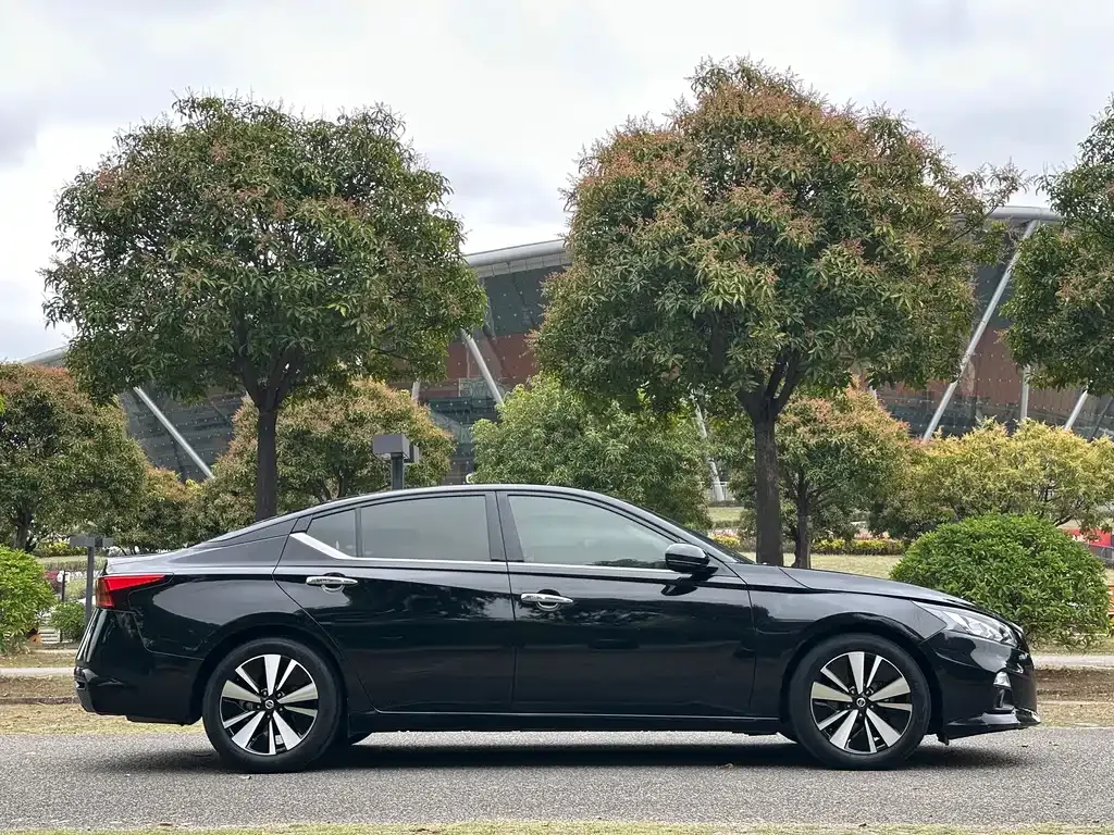 Nissan Teana 2021 из CN, фото 7