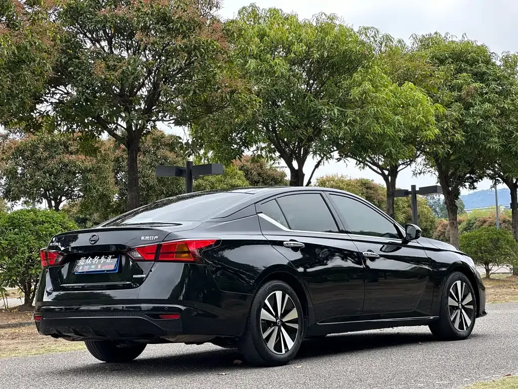 Nissan Teana 2021 из CN, фото 6