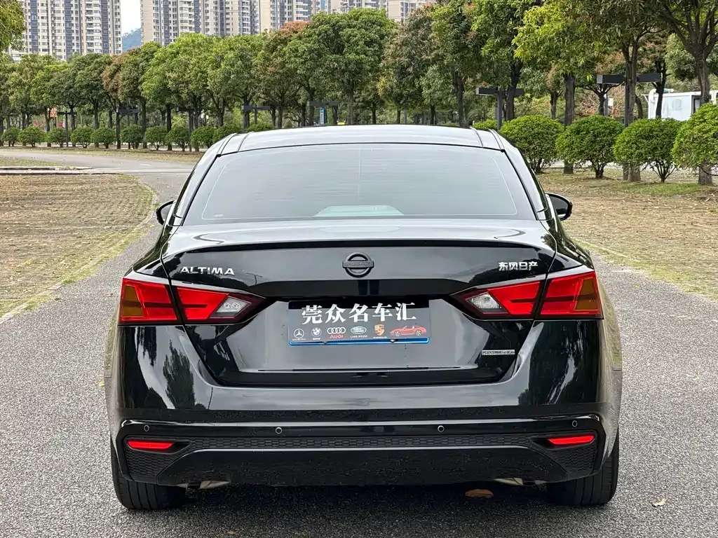 Nissan Teana 2021 из CN, фото 3