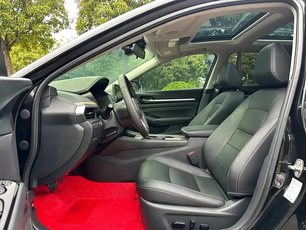 Nissan Teana 2021 из CN, фото 2