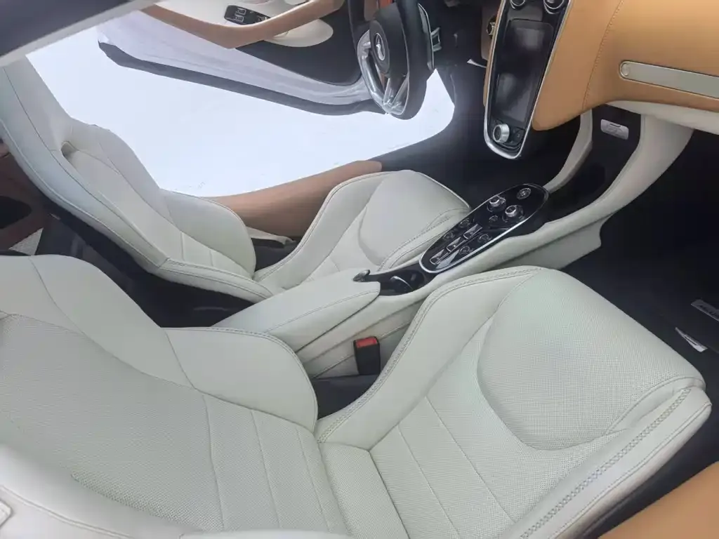 McLaren GT 2022 из CN, фото 3