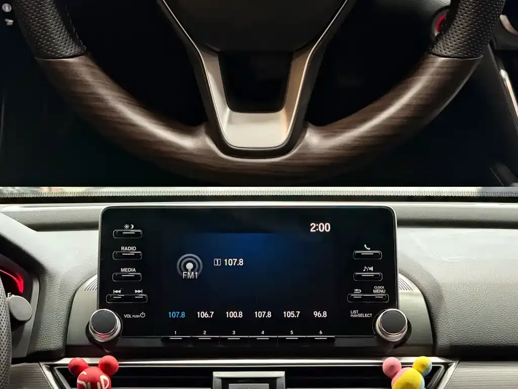 Honda Accord — фото 3