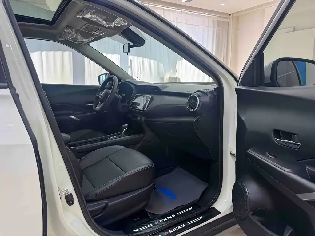 Nissan Kicks 2022 из CN, фото 7
