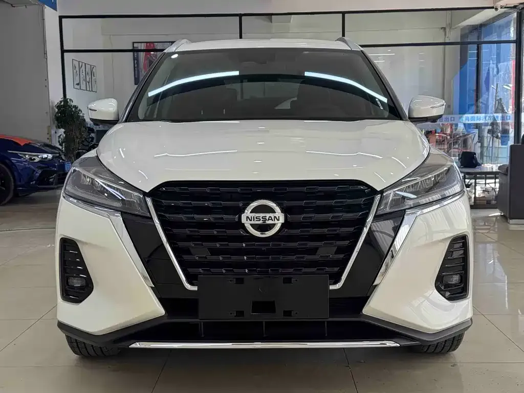 Nissan Kicks 2022 из CN, фото 6