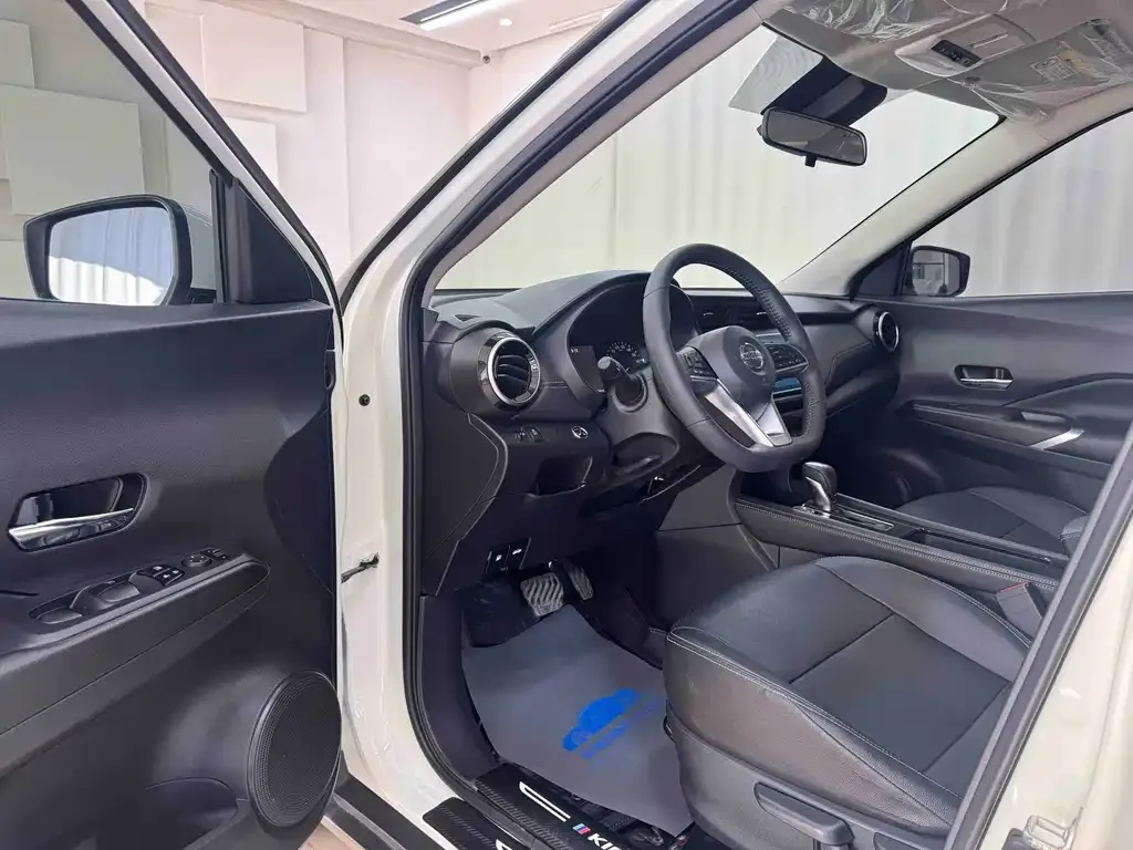 Nissan Kicks 2022 из CN, фото 5