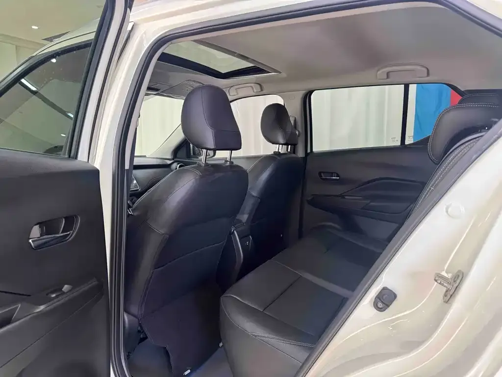 Nissan Kicks 2022 из CN, фото 8