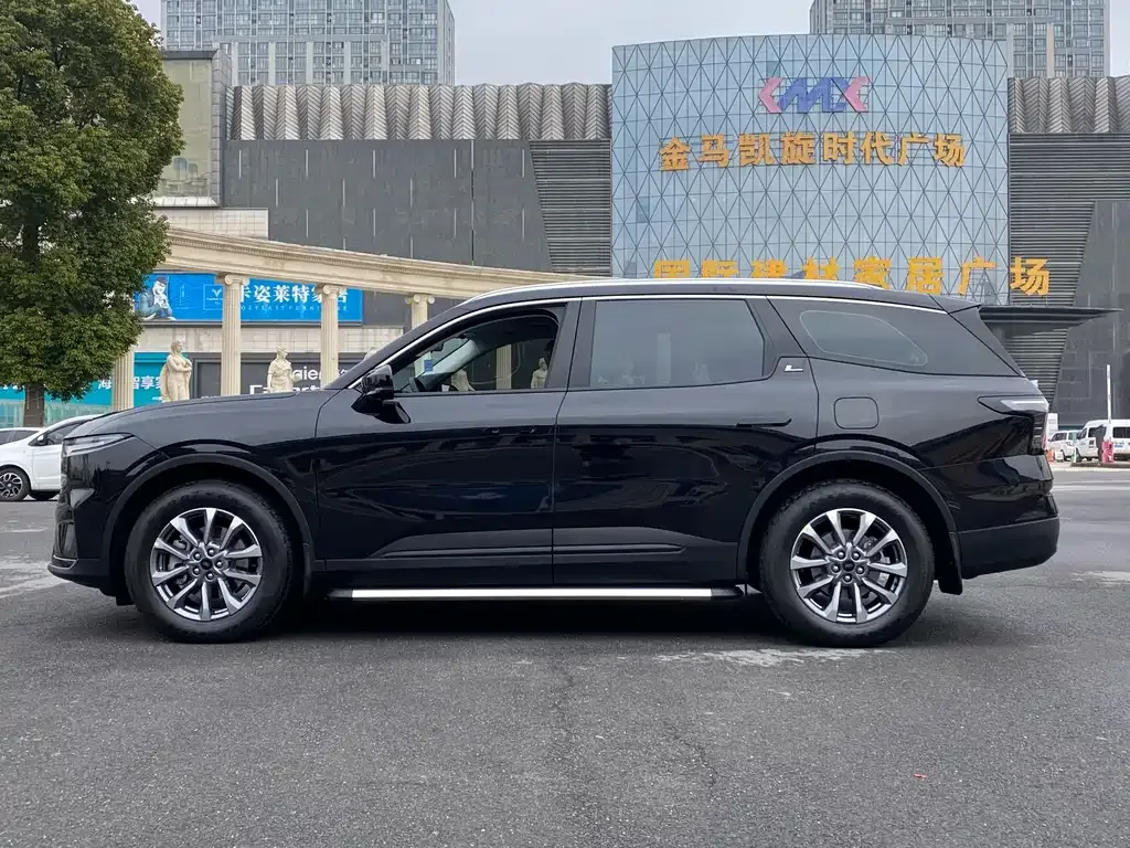 Ford Edge — фото 6