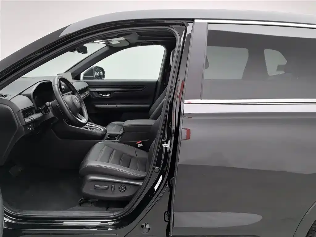 Honda CR-V 2024 из CN, фото 10