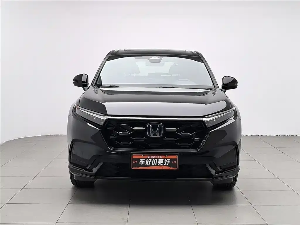 Honda CR-V 2024 из CN, фото 4