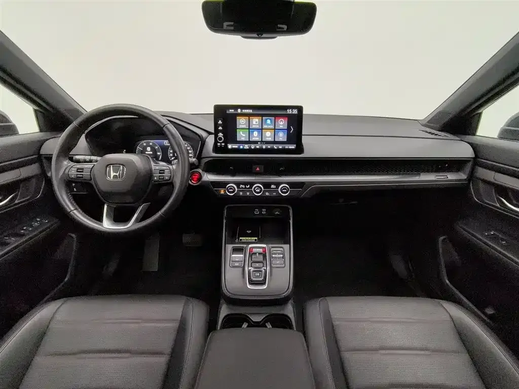 Honda CR-V 2024 из CN, фото 7