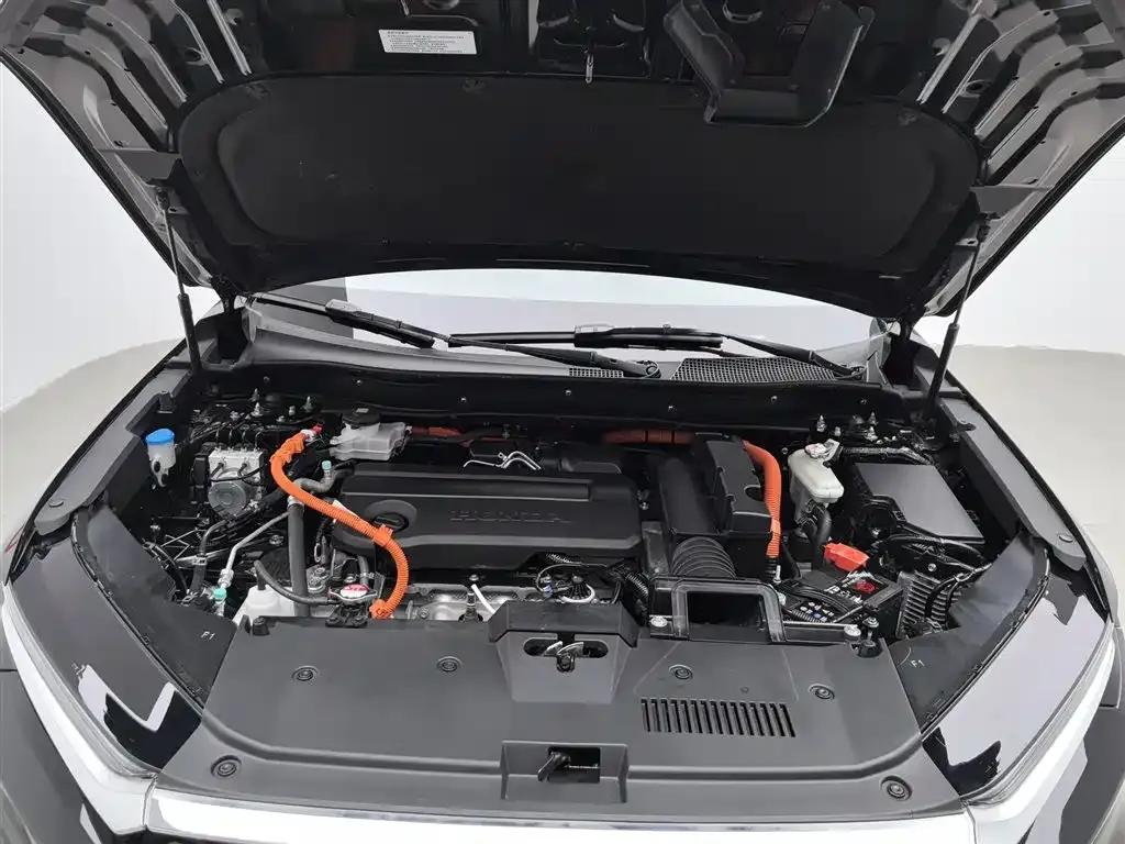 Honda CR-V 2024 из CN, фото 6