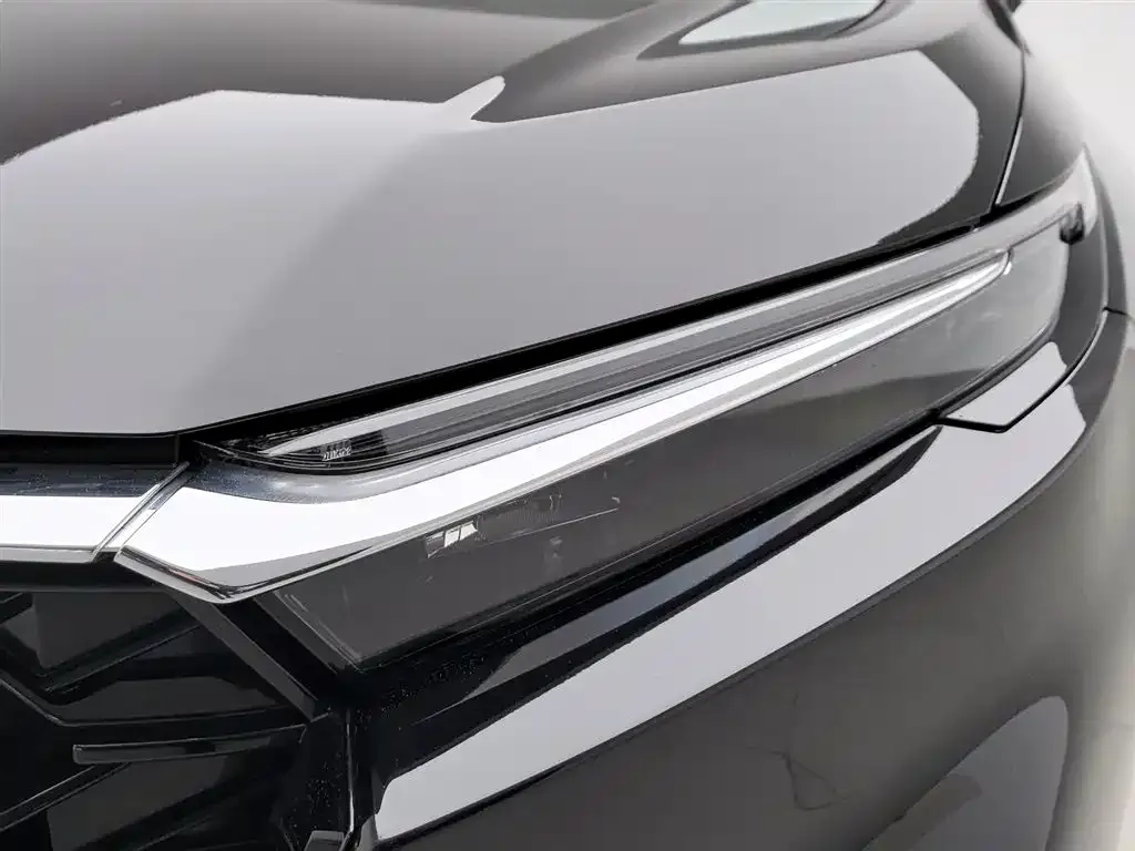Honda CR-V 2024 из CN, фото 5