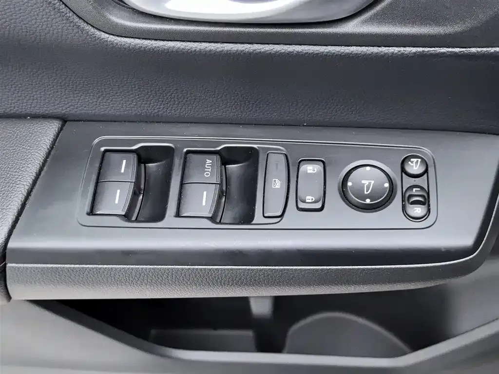 Honda CR-V 2024 из CN, фото 9