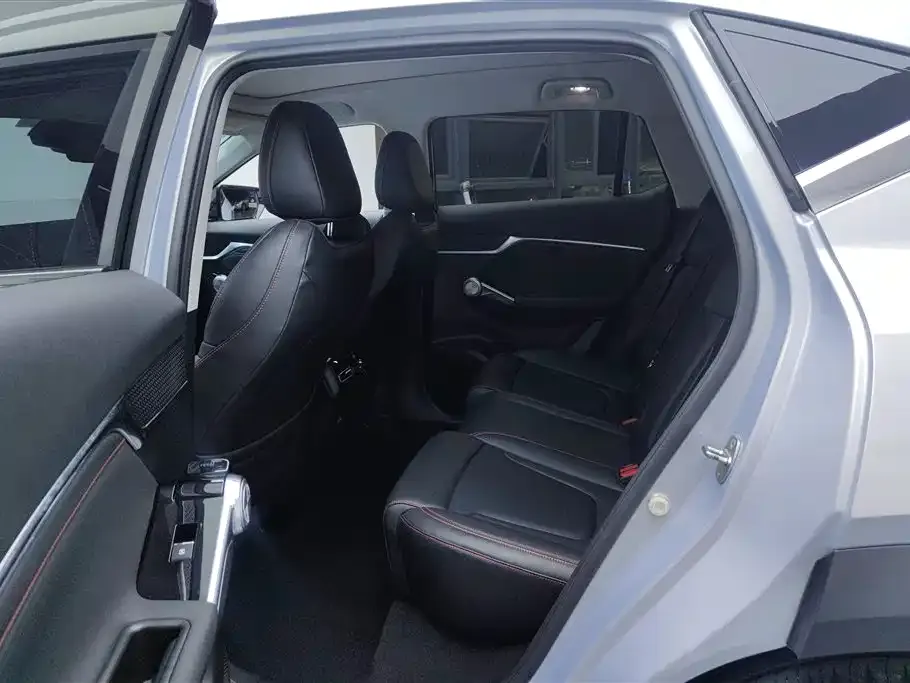 GAC Motor Shadow Cool 2023 из CN, фото 3