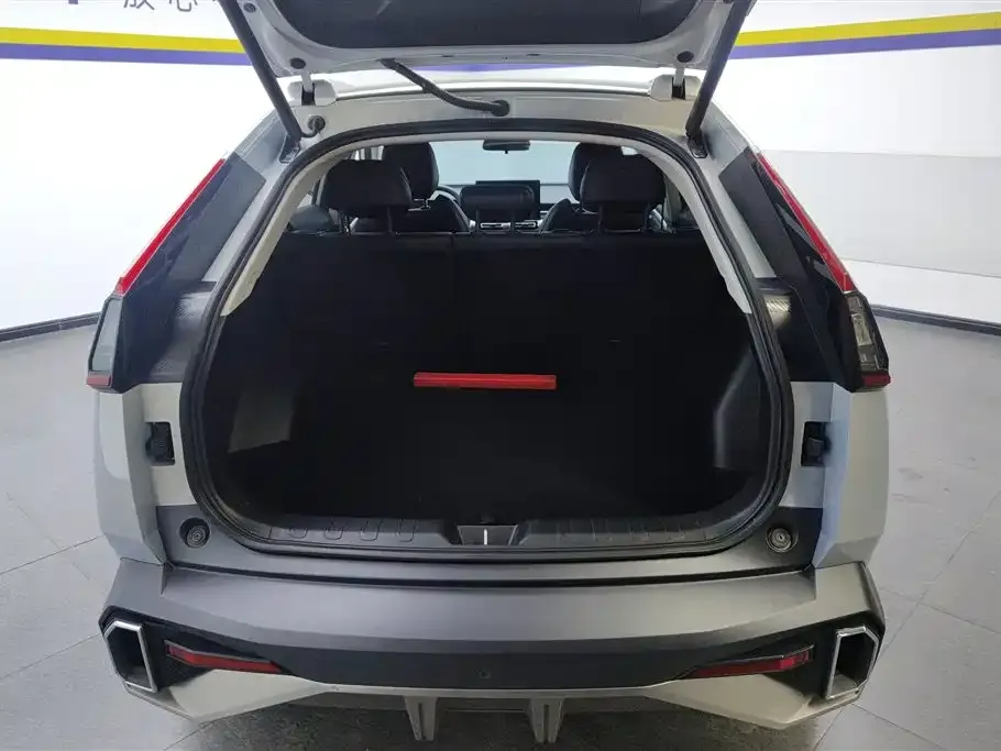 GAC Motor Shadow Cool 2023 из CN, фото 2