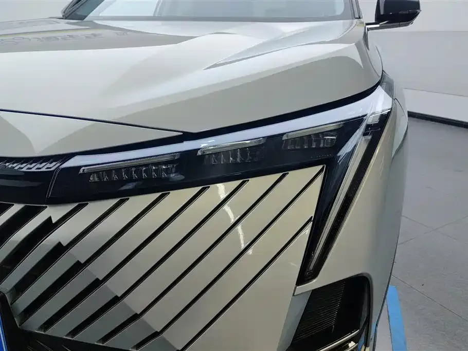 GAC Motor Shadow Cool 2023 из CN, фото 6