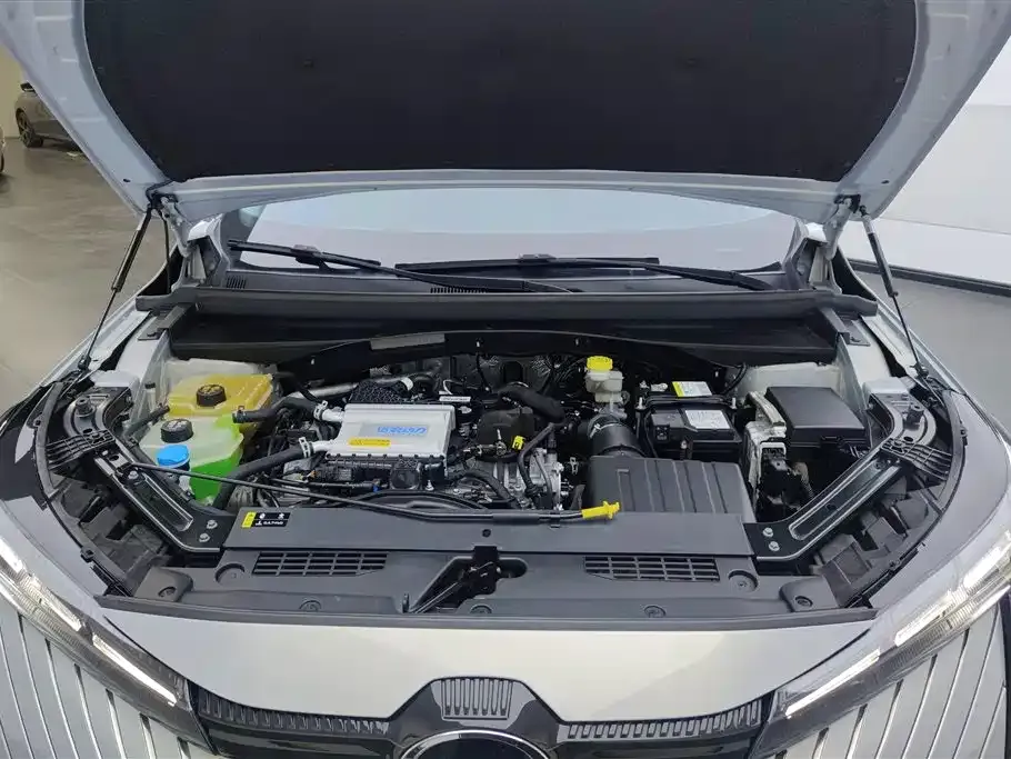 GAC Motor Shadow Cool 2023 из CN, фото 9