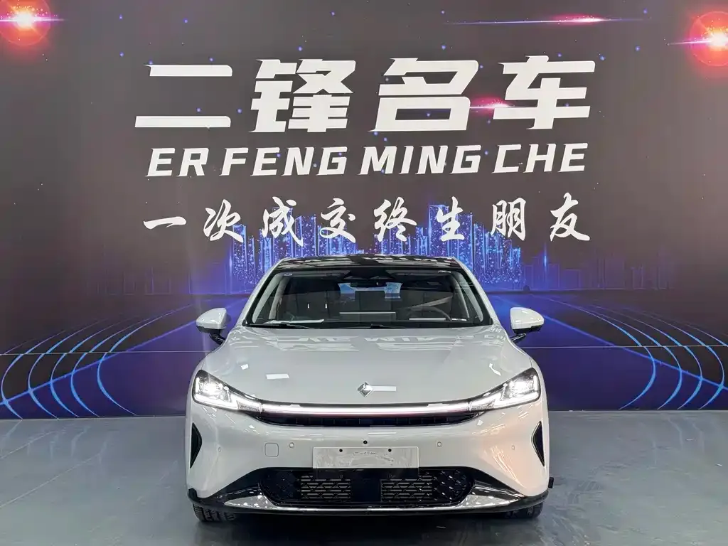 Baojun Enjoy 2026 из CN, фото 3