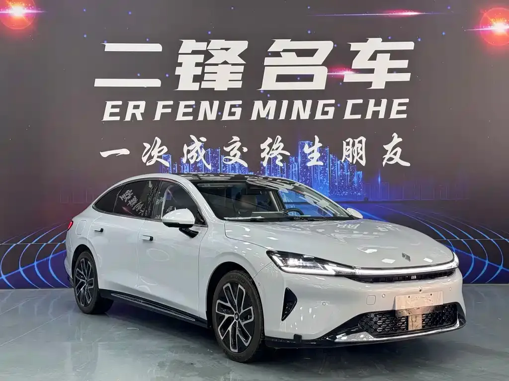 Baojun Enjoy 2026 из CN, фото 6