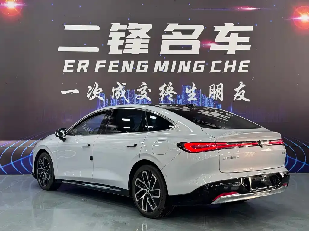 Baojun Enjoy 2026 из CN, фото 8