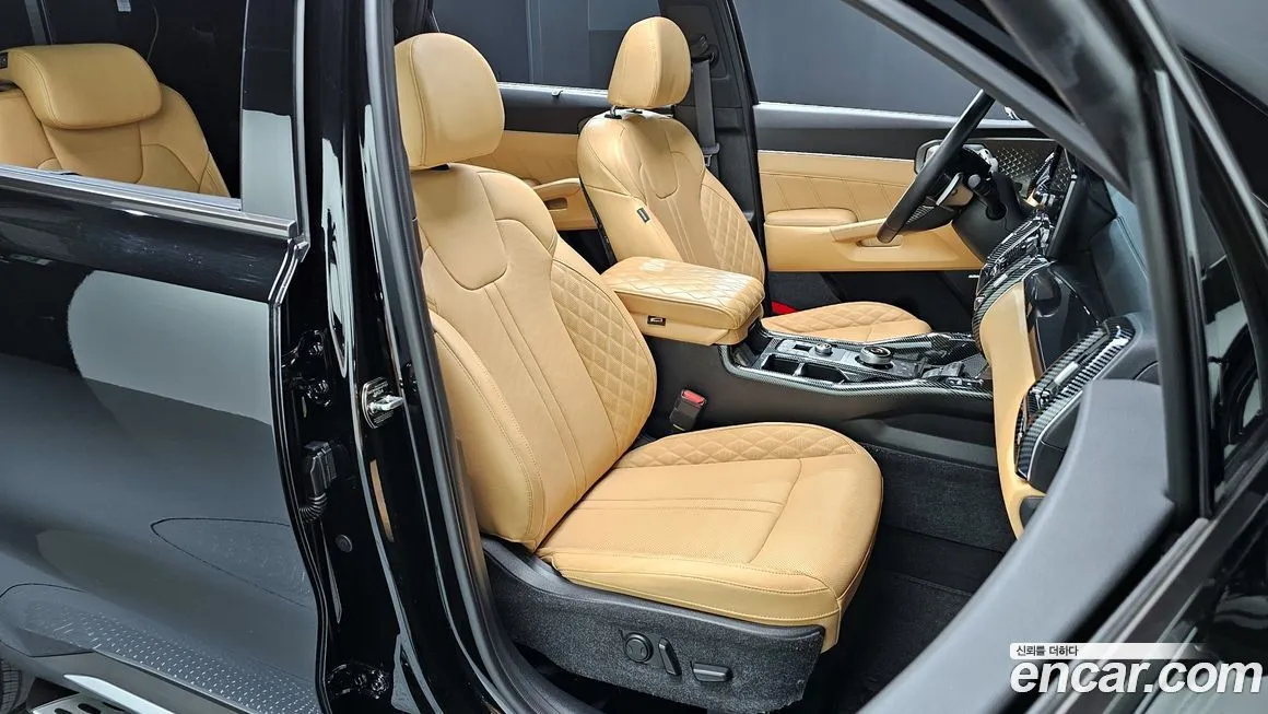 Kia Sorento 2021 из KR, фото 3